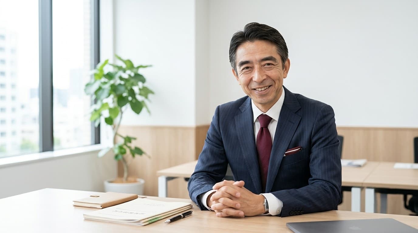 田中 一郎