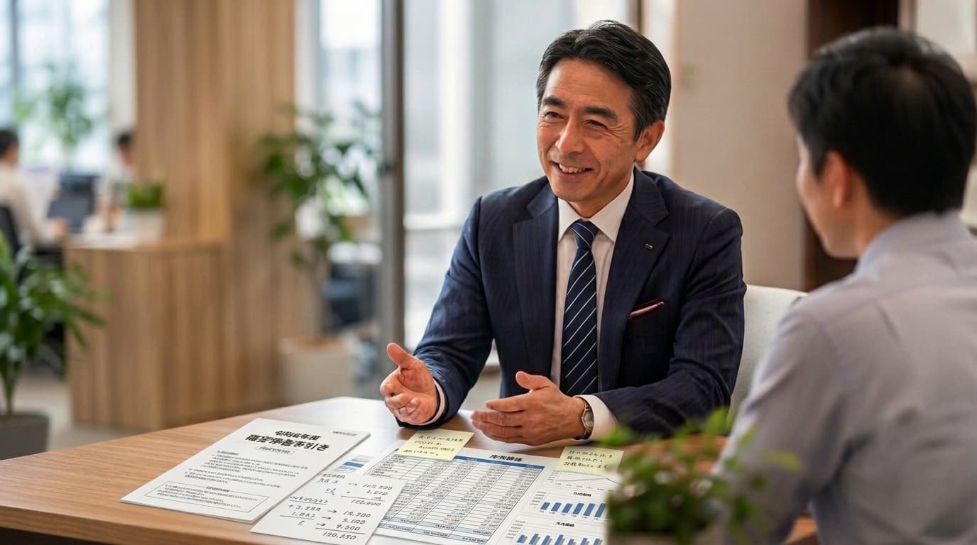 サービスイメージ